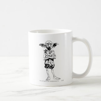 Dobby 3 kaffemugg