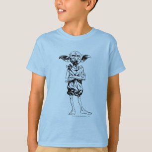 Dobby 3 t shirt