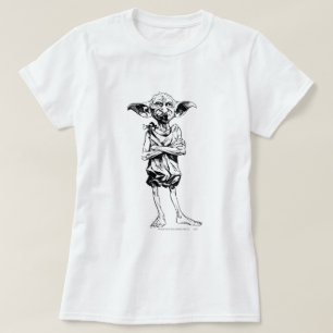 Dobby 3 t shirt