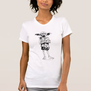 Dobby 3 tee shirt
