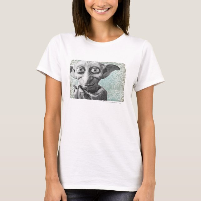 Dobby 4 tee (Framsida)