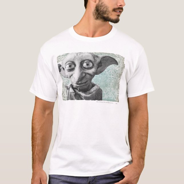 Dobby 4 tee (Framsida)