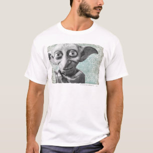 Dobby 4 tee shirt