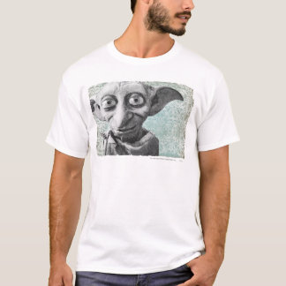 Dobby 4 tee shirt