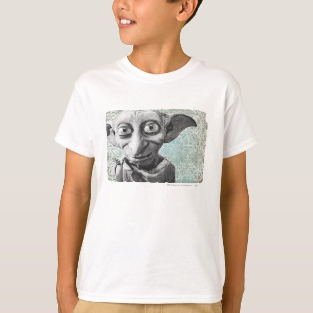 Dobby 4 tröja (Framsida)