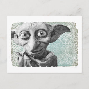 Dobby 4 vykort