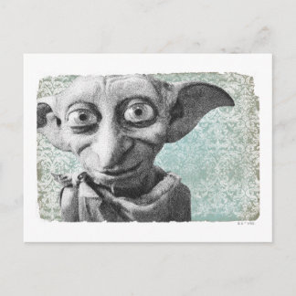 Dobby 4 vykort