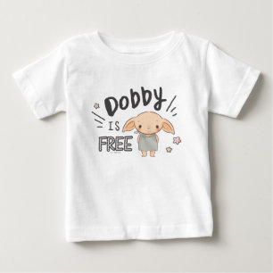 Dobby är fri t shirt