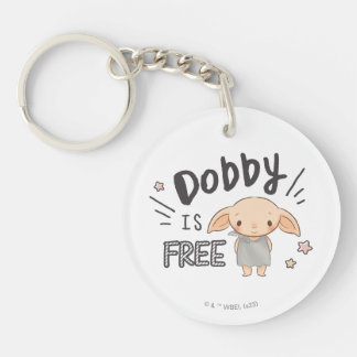 Dobby är ledig