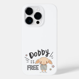 Dobby är ledig