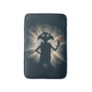 Dobby Casting Magic Badrumsmatta