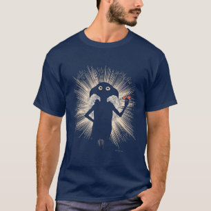Dobby Casting Magic T Shirt