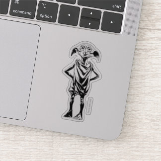 Dobby Klistermärken