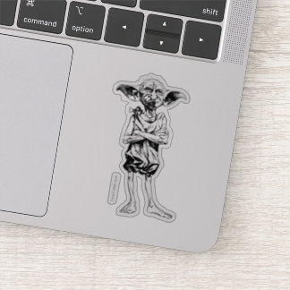 Dobby Klistermärken