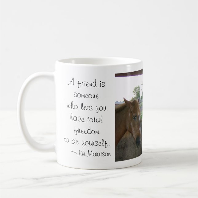 Dobby och Granny Kaffemugg (Vänster)