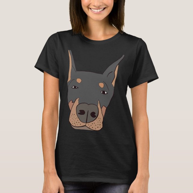 Dobby T Shirt (Framsida)