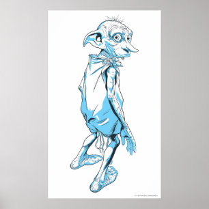 Dobby Tittar över 1 Poster