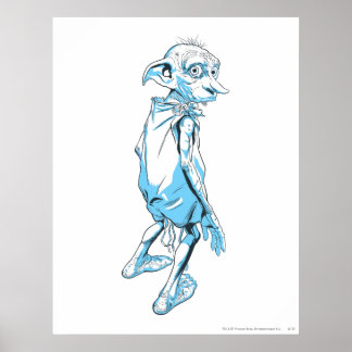 Dobby tittar över 1 poster