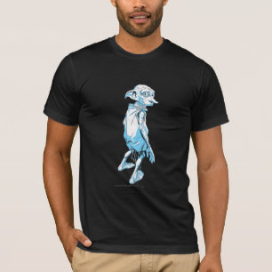 Dobby tittar över 1 t shirt