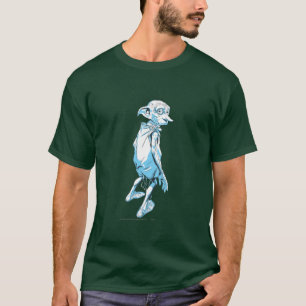 Dobby tittar över 1 tee shirt