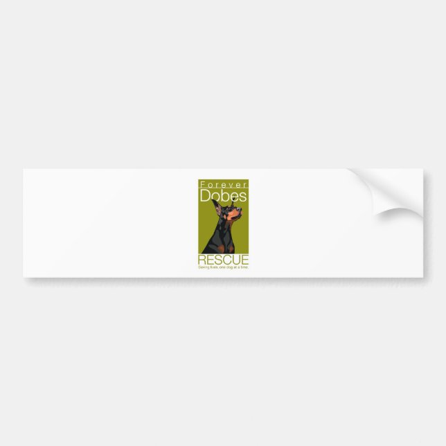 dobe-logo-E3 Bildekal (Framsidan)