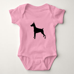 Dobe Silhouette Tröja