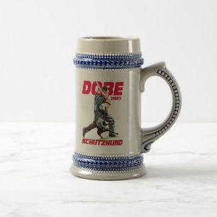 Dobe sportSchutzhund design Sejdel