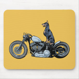 Dobercycle Musmatta