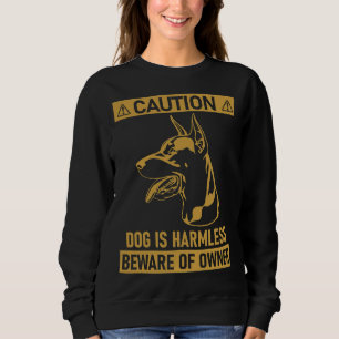 Doberman 503 t shirt