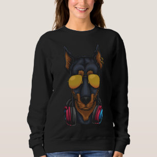 Doberman 515 t shirt