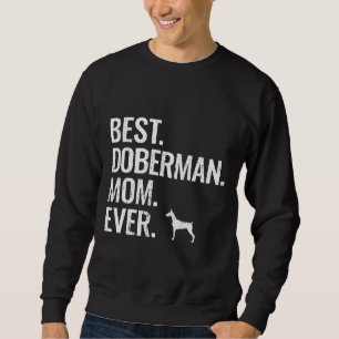 Doberman 528 lång ärmad tröja
