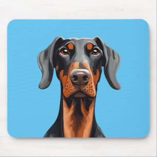 Doberman Musmatta