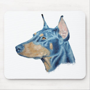 Doberman Musmatta