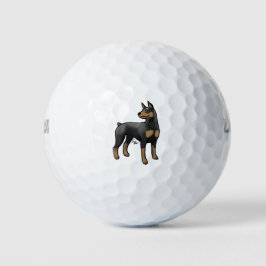 Doberman Pinscher
