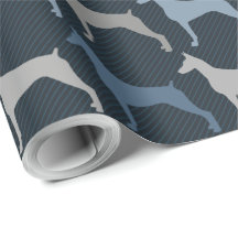 Doberman Pinscher - Cropping & Docked