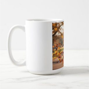 Doberman Pinscher Elegant Coffee Mugg