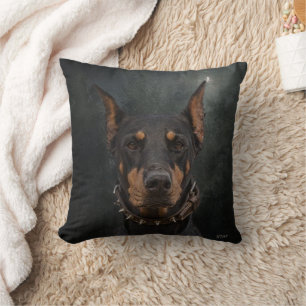 Doberman Pinscher Kudde