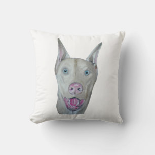 Doberman Pinscher Kudde