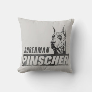 Doberman Pinscher Kudde