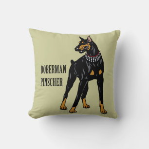 doberman pinscher kudde