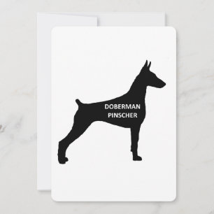 doberman pinscher namn silo black.png