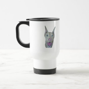 Doberman Pinscher Resemugg