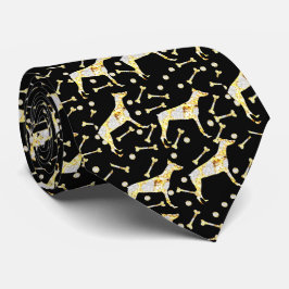 DOBERMAN PINSCHER SLIPS