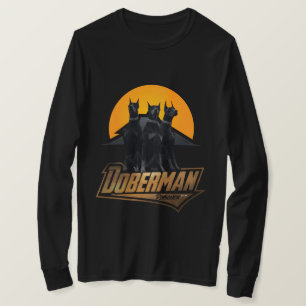 Doberman Pinscher T Shirt
