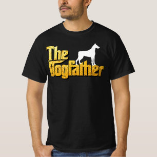 Doberman Pinscher T Shirt