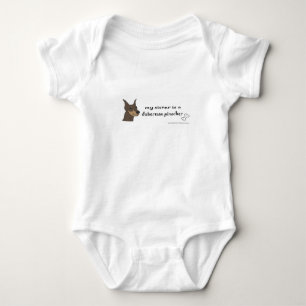 doberman pinscher tee shirt