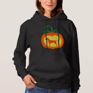 Doberman Pumpkin Lantern Hund älskare Halloween Co T Shirt