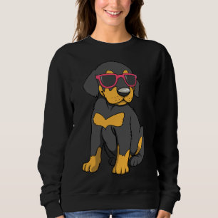Doberman Puppy in Glass Doberman Pinscher Puppy T Shirt