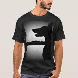Doberman T Shirt
