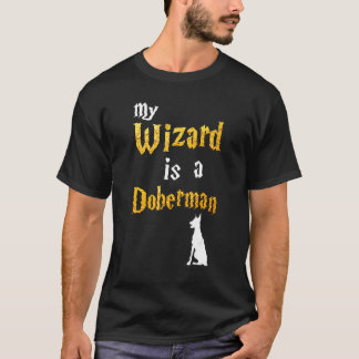 Dobermann Dobermann 1 T Shirt